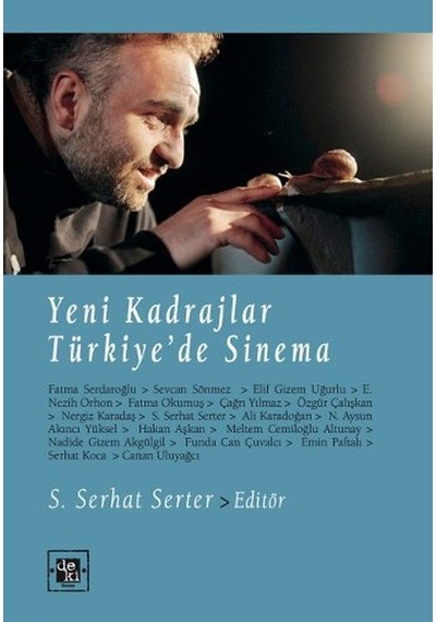 Türkiye'de Sinema- Deki Yayınevi
