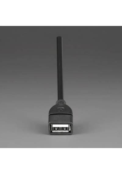 S-link Sl-af15l Usb2.0 1.5m Uzatma Kablosu 1 Portlu Bağlantı İle Güçlü