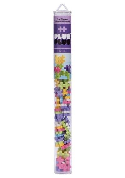 Plus-plus Pp-4025 Neon Mıx 100lü Tüp