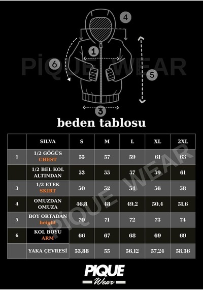 Pique Kapüşonlu Softshell Erkek Mint/yeşil Mont Silva Siyah
