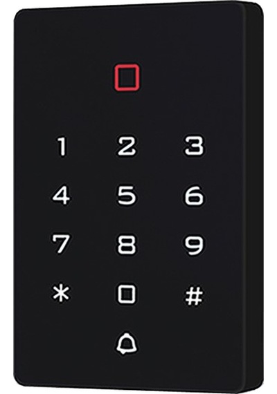 Makim P52 Standalone Kapı Açmak İçin Proximity Kart Okuyucu 125 KHz