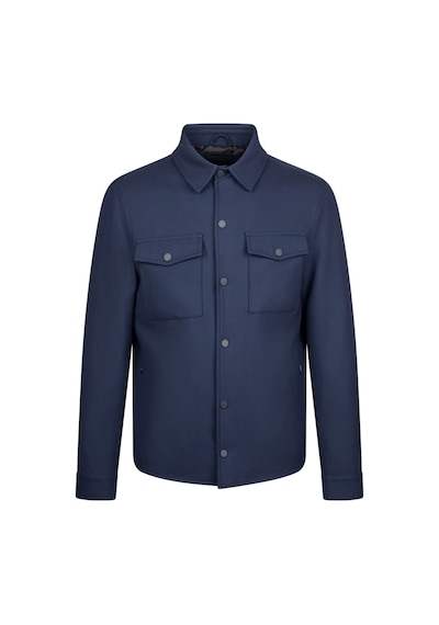Hatemoğlu Lacivert Regular Fit Bebe Yaka Yünlü Kaşe Mont 27313024a001 005 1852664 Lacivert Hatemoğlu Lacivert Regular Fit Bebe Yaka Yünlü Kaşe Mont 27313024a001 005 1852664 Lacivert