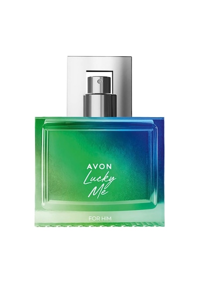 Avon Luck Lucky Me Erkek Parfüm EDT 75 ML