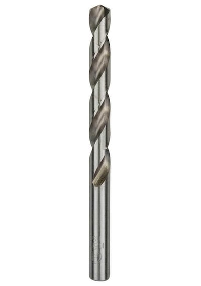 Bosch HSS Taşlanmış Spiral Matkap Ucu 10.5x133 mm 5'li Paket - 2608595078