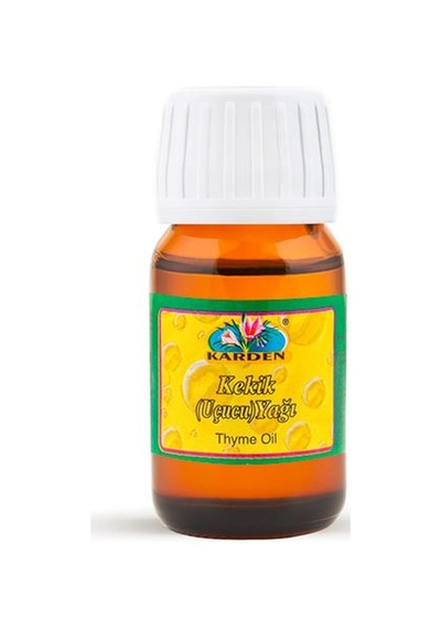 Karden Kekik Yağı 20 ML
