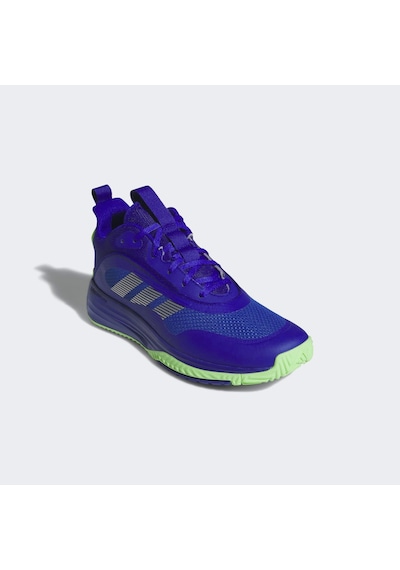 Adidas Jr6670 Ownthegame 3.0 Basketbol Ayakkabısı Mor