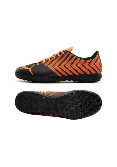 Puma Tacto Iı Tt Erkek Turuncu Halı Saha Ayakkabı 10670202 H-1 001
