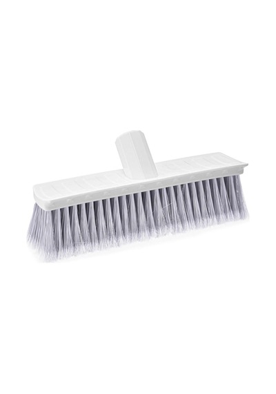 FLORA FT508 KROM MOP SAPI VE YUMUŞAK YER FIRÇASI F163