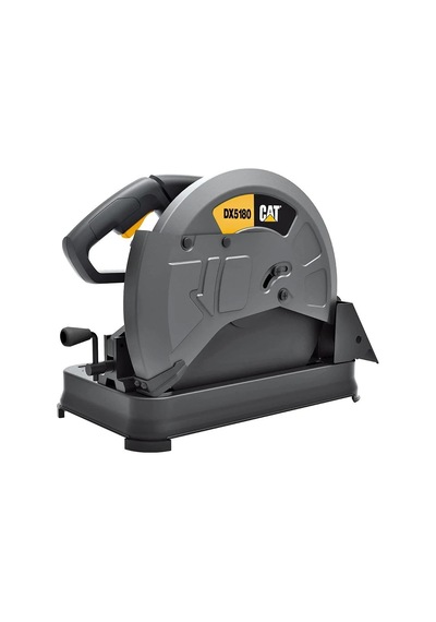 Cat Dx5180 2400watt 355mm Profesyonel Profil Kesme