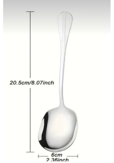20 Cm Metal Servis Spatulası 1 Adet Dayanıklı Ve Pratik Pasta, Kek Ve Tatlı Servis Aparatı