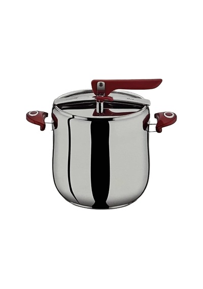 Five Star Düdüklü Tencere 9 Litre Paslanmaz Çelik