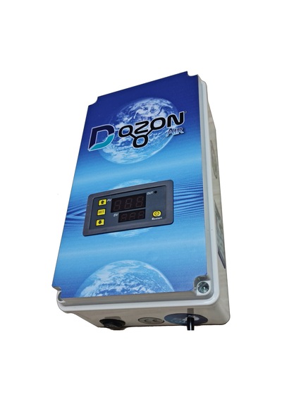 DOZON AKVARYUM İÇİN 1G/H OZON JENERATÖRÜ