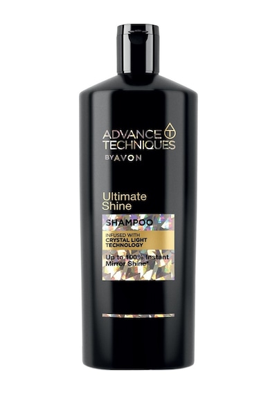 Avon Advance Techniques Parlaklık Veren Şampuan 700 ML