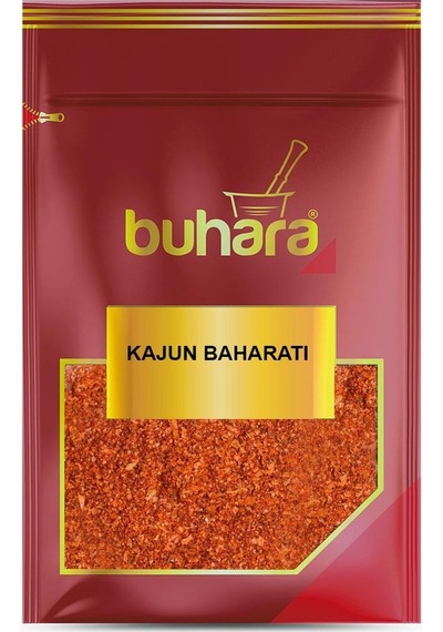Buhara Kajun Baharatı 50 G