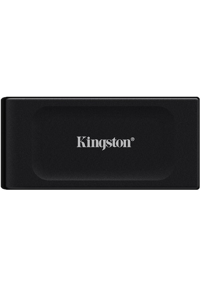Kingston XS1000 SXS1000/2000G 2 TB USB Type-C 3.2 Gen 2 Taşınabilir SSD