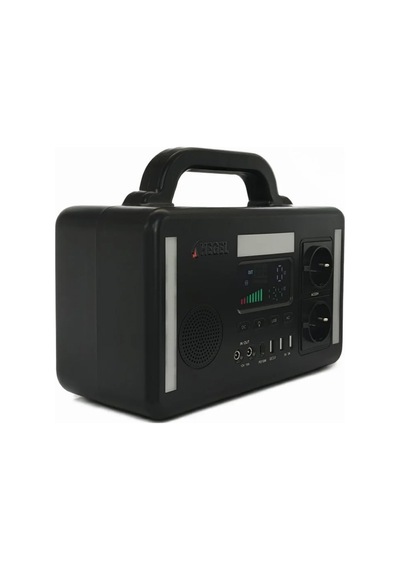Hegel 300w Taşınabilir Güç Kaynağı