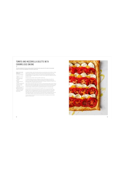 Painting The Plate: 52 Recipes Inspired By Great Works Of Art From Mark Rothko, Frida Kahlo, And Man Y More