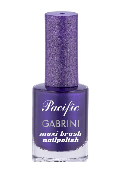 Gabrini Pacific Maxi Brush Oje 69