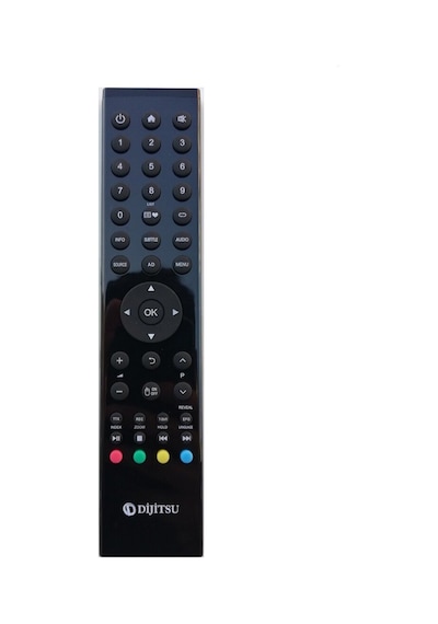 65ds8800 4k Android Smart Led Tv Kumandası