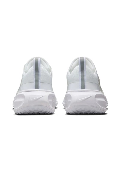 Nike Zoomx Invincible Run Flyknit 3 Road Reflektörlü Running Unisex Koşu Antrenman Ayakkabısı Beyaz Krem