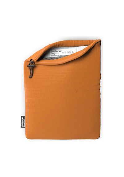 Smellwell Freshener Bag Orange