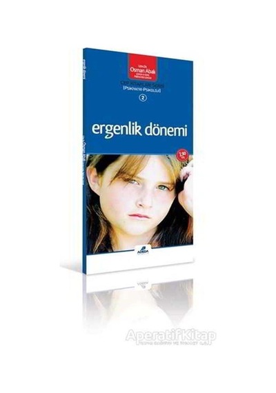Ergenlik Dönemi - Osman Abalı - Adeda Yayınları