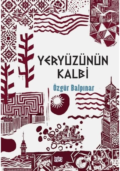 Yeryüzünün Kalbi - Aıaı-894146
