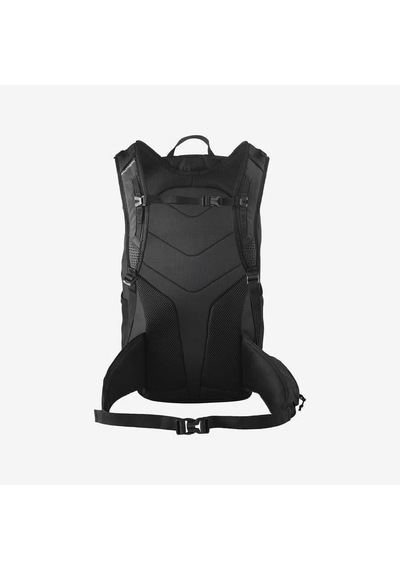 Salomon Trailblazer 30 Unisex Sırt Çantası-28506 Siyah