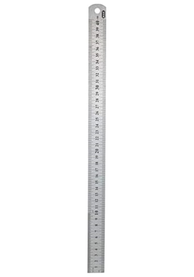 Buro Masaustu Ve Ofis 132300234000 Çelik,40 Cm Renkli