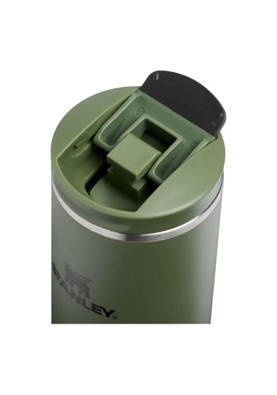 Stanley The Transit Fliptop Mug 0.35l / 12oz Dried Pine Termos As10130630046 Haki