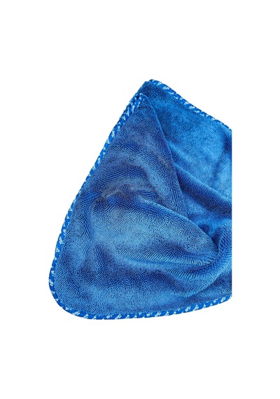 2 Adet Spark 2320 Platin Mikrofiber Oto Kurulama Havlusu Ve Temizlik Tank Bezi 50x75 Cm.