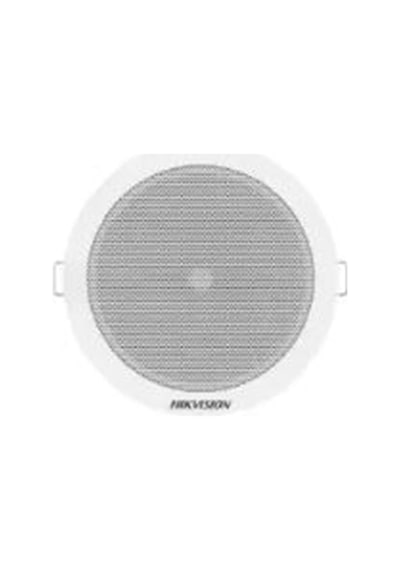 Hikvision Ds-qae0203g1-v 3w Analog Asma Tavan Hoparlörü