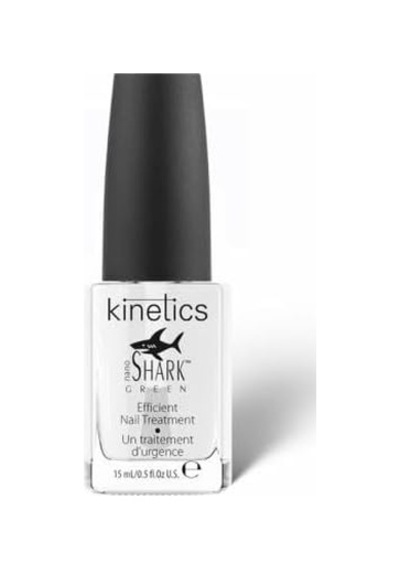 Kinetics Nano Shark Green Tırnak Güçlendirici Bakım Serumu 15ml