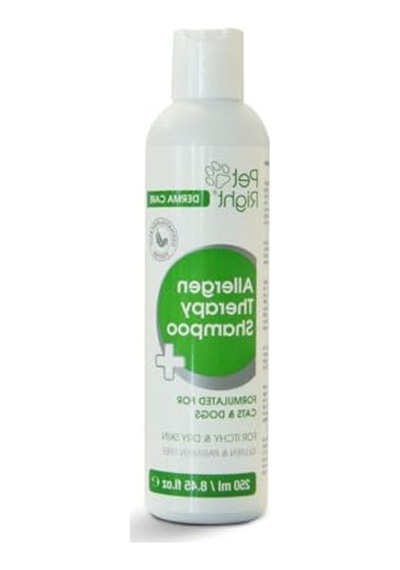 Allergen Therapy Shampoo Kedi-köpek