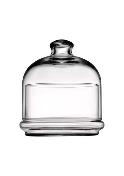 Kapaklı Servis Kasesi 500ml Çok Renkli