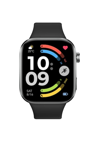 Xiaomi Redmi Note 17 Pro Max 5G 8 GB 256 GB (Xiaomi Türkiye Garantili) Mor+Xiaomi Redmi Watch 6 2.07 Akıllı Saat Siyah (Distribütör Garantili)