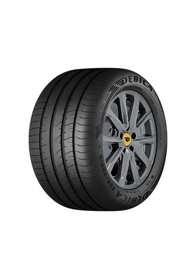 Debica 235/55 R18 100V Presto Yaz Lastiği 2025