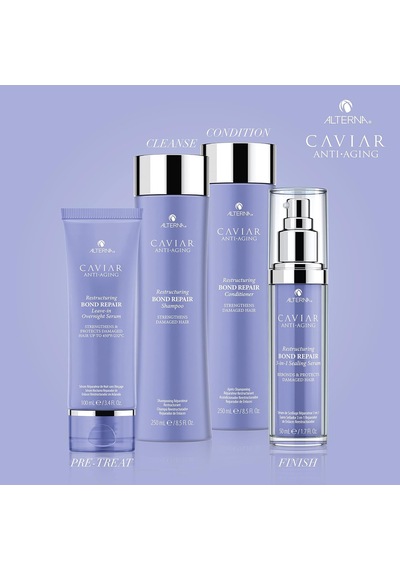 Caviar Restructuring Bond Repair Saç Kremi 250 Ml