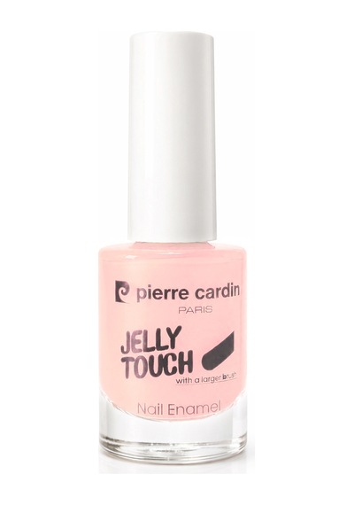 Pierre Cardin Jelly Touch Nail-oje-015-10 Ml 0