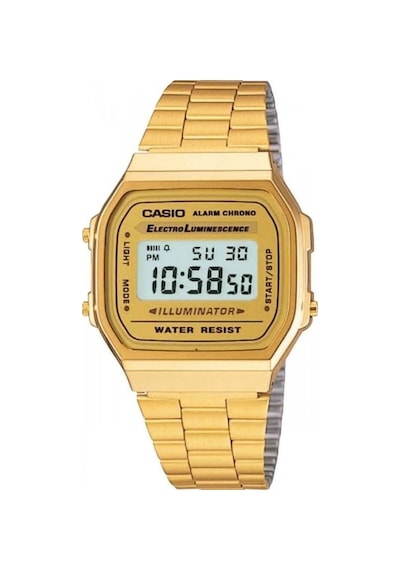 Casio A168wg-9wdf Kol Saati