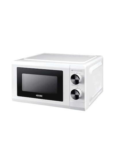Koenic KMW 202351 W 20 LT Mikrodalga Fırın Beyaz