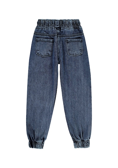 Civil Girls Kız Çocuk Pantolon 10-13 Yaş Açık Mavi 20C253710K11