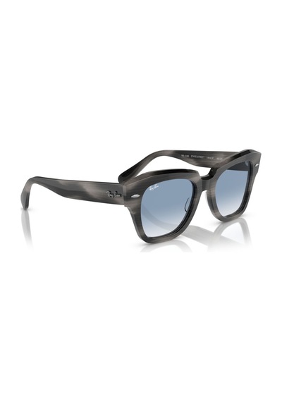 Ray-Ban Güneş Gözlüğü Rb2186 49 14043f Siyah
