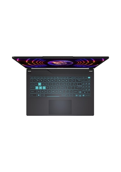 MSI Cyborg 15 A13VE-897XTRHMF89 i7-13620H 48 GB 4 TB SSD RTX4050 6 GB 15.6" W10H Dizüstü Bilgisayar