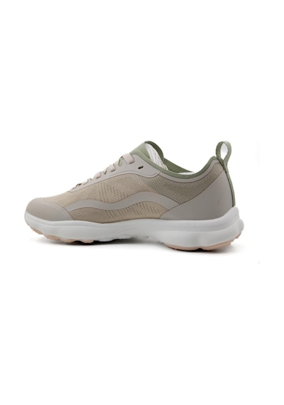 Humtto 360519b Bej Erkek Sneakers