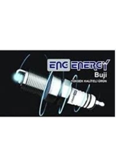 Energy 4t Buji Uzun Paso Honda-f8tc