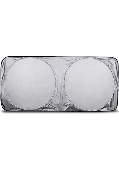 Nyf Ön Cam Perde Güneşlik Gözlük Model Katlanır 150cmx70cm 1 Adet