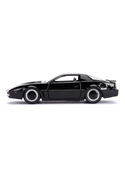 Knight Rider Kitt Model Aracı 1:32 Çok Renkli