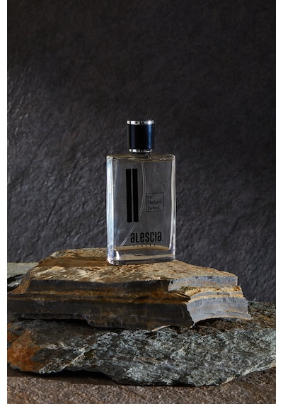 Alescia At-33 Erkek Parfüm EDP 100 ML