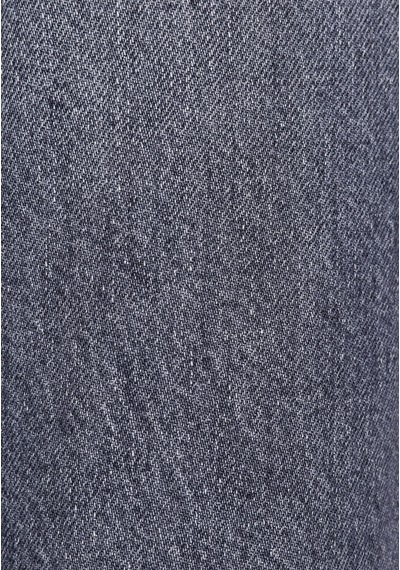 Colin's Colins 970 Berry Regular Fit Yüksel Bel Geniş Paça Kadın Siyah Jean Pantolon Cl1072271 Cl1072271 Q1.v1 Dn43955 Denim